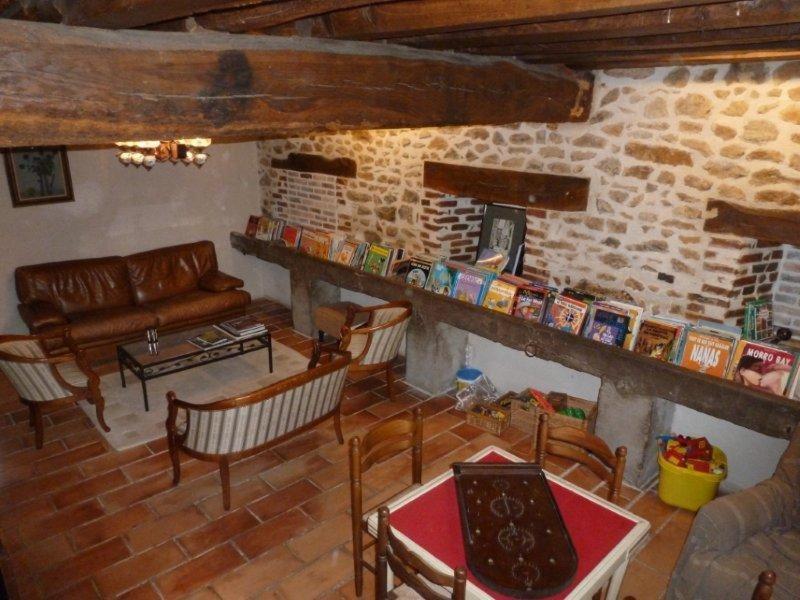 Saint-Amand-en-Puisaye Domaine De Varenne B&B 외부 사진