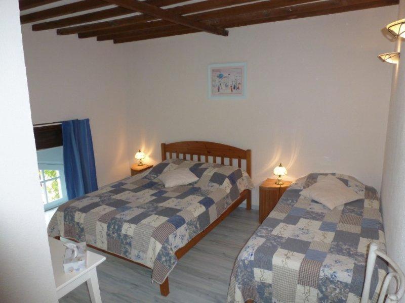 Saint-Amand-en-Puisaye Domaine De Varenne B&B 외부 사진